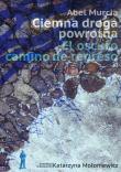 Okładka książki Ciemna droga powrotna