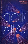 Okładka książki Cloud Atlas