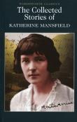 Collected Stories of Katherine Mansfield. Autor: Mansfield Katherine. Dadada.pl Okładka książki Collected Stories of Katherine Mansfield
