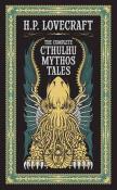 Complete Cthulhu Mythos Tales. Autor: Lovecraft H.P.. Dadada.pl Okładka książki Complete Cthulhu Mythos Tales
