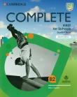 Complete First for Schools Teacher's Book with Downloadable Resource Pack. Autor: Copello Alice. Dadada.pl Okładka książki Complete First for Schools Teacher's Book with Downloadable Resource Pack