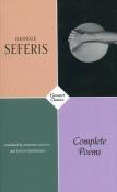 Complete Poems. Autor: Seferis George. Dadada.pl Okładka książki Complete Poems