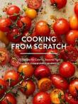 Cooking From Scratch. Wydawca: Sasquatch Books. Dadada.pl Opakowanie Cooking From Scratch