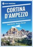 Okładka książki Cortina d’Ampezzo Dolomity dla każdego
