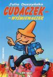 Cudaczek-Wyśmiewaczek w. 2017. Autor: Duszyńska Julia. Dadada.pl Okładka książki Cudaczek-Wyśmiewaczek w. 2017