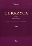 Cukrzyca Tom 1. Wydawca: Via Medica. Dadada.pl Opakowanie Cukrzyca Tom 1
