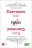Okładka książki Czerwono-biali i Biało-Czerwoni.