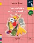 Okładka książki Czytam sobie Eko Awantura w śmietniku Poziom 1