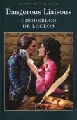 Dangerous Liaisons. Wydawca: Wordsworth. Dadada.pl Opakowanie Dangerous Liaisons