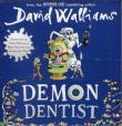 Demon Dentist - Audiobook. Wydawca: HarperCollins. Dadada.pl Opakowanie Demon Dentist - Audiobook