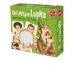 Opakowanie Detektyw Lupka - Portret pamięciowy