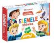 Opakowanie Disney uczy Elmele słówka
