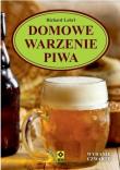 Domowe warzenie piwa w.2019. Autor: Richard Lehri. Dadada.pl Okładka książki Domowe warzenie piwa w.2019