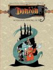 Donżon. Wydanie zbiorcze 1. Autor: Sfar Joann, Trondheim Lewis. Dadada.pl Okładka książki Donżon. Wydanie zbiorcze 1