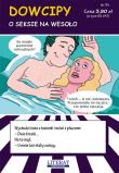 Okładka książki Dowcipy Nr 71 O seksie na wesoło