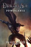 Okładka książki Dragon Age: Powołanie