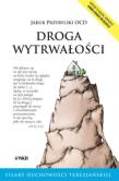 Droga wytrwałości. Autor: Jakub Przybylski OCD. Dadada.pl Okładka książki Droga wytrwałości