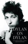 Okładka książki Dylan on Dylan