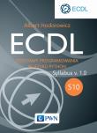 ECDL S10 PODSTAWY PROGRAMOWANIA W JĘZYKU PYTHON. Autor: ALBERT HODOROWICZ. Dadada.pl Okładka książki ECDL S10 PODSTAWY PROGRAMOWANIA W JĘZYKU PYTHON