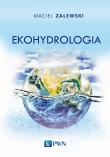 Okładka książki EKOHYDROLOGIA