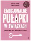 Okładka książki Emocjonalne pułapki w związkach