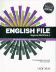 English File 3E Beginner Multipack A. Autor: Latham-Koenig Christina, Oxenden Clive. Dadada.pl Okładka książki English File 3E Beginner Multipack A