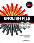 English File 3E Elementary Multipack A OXFORD. Autor: Clive Oxenden; Christina Latham-Koenig, Seligson Paul. Dadada.pl Okładka książki English File 3E Elementary Multipack A OXFORD