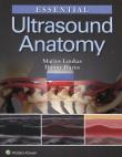 Okładka książki Essential Ultrasound Anatomy