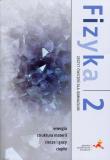 Fizyka GIM  2 ćw. w.2010  GWO. Autor: K. Horodecki, A. Ludwikowski. Dadada.pl Okładka książki Fizyka GIM  2 ćw. w.2010  GWO