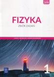 Fizyka LO 1 Zbiór zadań ZR w.2019 WSiP. Autor: Nessing Katarzyna, Salach Jadwiga, Bożek Agnieszka. Dadada.pl Okładka książki Fizyka LO 1 Zbiór zadań ZR w.2019 WSiP