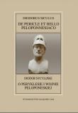 Opakowanie Fontes Historiae Antiquae XLI: Diodorus Siculus, De Pericle et bello Peloponnesiaco