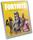 Opakowanie Fortnite Album kolekcjonera