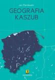 Geografia Kaszub. Autor: Mordawski Jan. Dadada.pl Okładka książki Geografia Kaszub