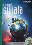 Geografia LO Ciekawi świata podr ZP w.2015 OPERON. Autor: Zaniewicz Zbigniew. Dadada.pl Okładka książki Geografia LO Ciekawi świata podr ZP w.2015 OPERON
