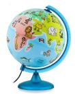 Opakowanie Globus 25cm Mappa&Mondo