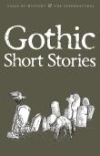 Okładka książki Gothic Short Stories