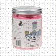 Opakowanie GOTOWY SLIME CLOUD SAND RÓŻOWY 500G