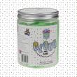 Opakowanie GOTOWY SLIME CLOUD SAND ZIELONY 500G