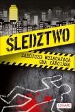 Opakowanie GRA KARCIANA ŚLEDZTWO