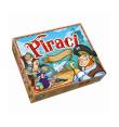 Opakowanie Gra planszowa Piraci