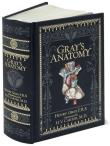 Gray's Anatomy: Barnes & Noble Collectible Editions. Wydawca: Sterling Publishing. Dadada.pl Opakowanie Gray's Anatomy: Barnes & Noble Collectible Editions