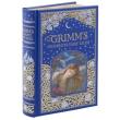 Grimm's Complete Fairy Tales. Autor: Grimm Jakob, Grimm Wilhelm. Dadada.pl Okładka książki Grimm's Complete Fairy Tales