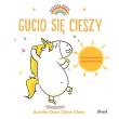 GUCIO SIĘ CIESZY UCZUCIA GUCIA. Autor: AURELIE CHIEN CHOW CHINE. Dadada.pl Okładka książki GUCIO SIĘ CIESZY UCZUCIA GUCIA
