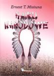 Haiku narodowe. Autor: Ernest T. Misiuna. Dadada.pl Okładka książki Haiku narodowe