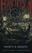 Okładka książki Hashish