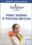 Helper angielski - pomoc domowa KRAM. Autor: Jacek Gordon. Dadada.pl Okładka książki Helper angielski - pomoc domowa KRAM
