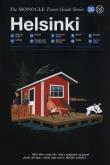 Helsinki: The Monocle Travel Guide Series. Wydawca: Gestalten. Dadada.pl Opakowanie Helsinki: The Monocle Travel Guide Series