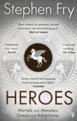 Okładka książki Heroes