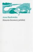 Okładka książki Historia Literatury Polskiej