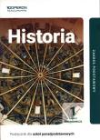 Historia LO 1 Podr. ZP cz.2 w. 2019 OPERON. Autor: Ustrzycki Janusz, Mirosław Ustrzycki. Dadada.pl Okładka książki Historia LO 1 Podr. ZP cz.2 w. 2019 OPERON